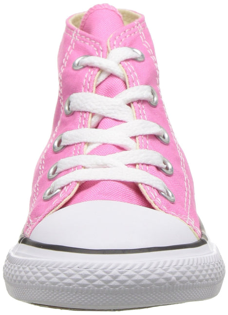 CONVERSE Y CHUCK TAYLOR ALL STAR HI KIDS SNEAKERS