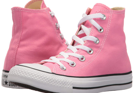 CONVERSE CHUCK TAYLOR ALL STAR HI UNISEX SNEAKERS