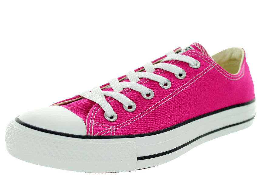 CONVERSE CHUCK TAYLOR ALL STAR LOW UNISEX SNEAKERS