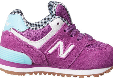 NEW BALANCE KL574 KIDS SNEAKERS