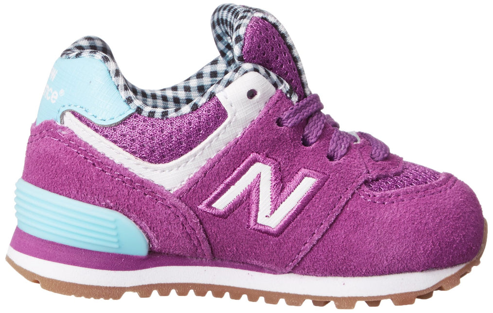 NEW BALANCE KL574 KIDS SNEAKERS