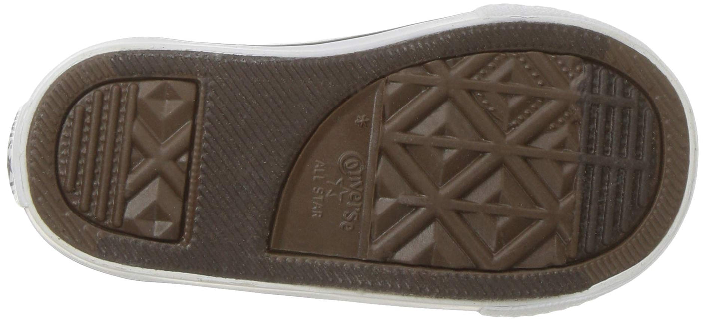 CONVERSE Y CHUCK TAYLOR ALL STAR LOW KIDS SNEAKERS