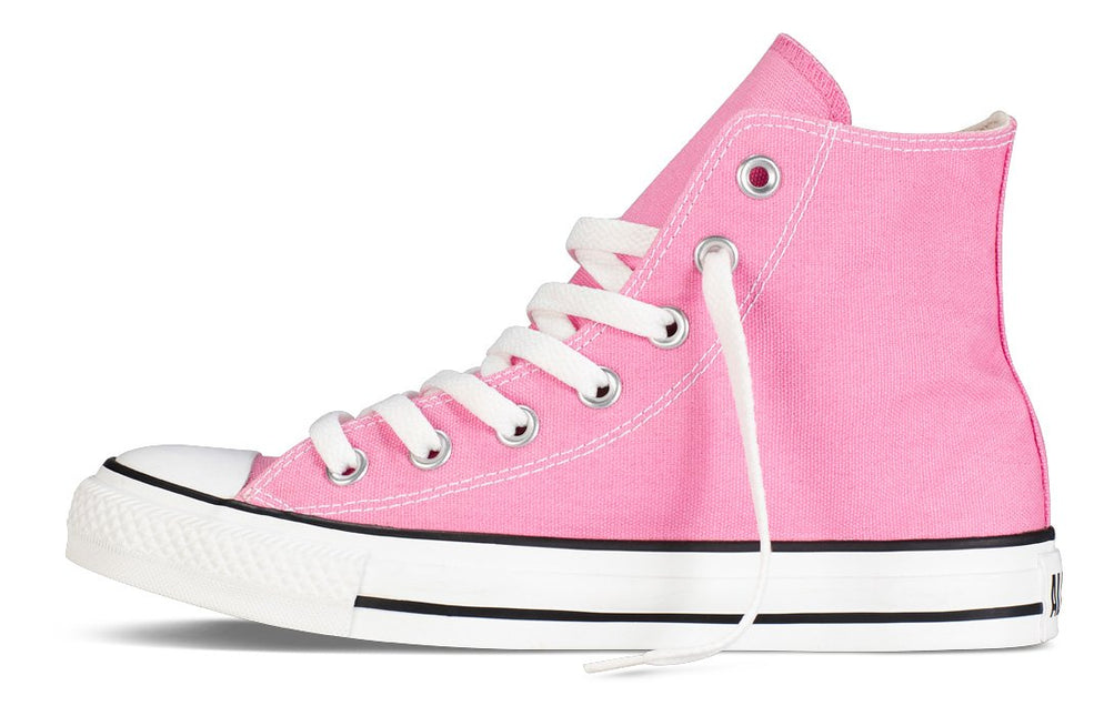 CONVERSE CHUCK TAYLOR ALL STAR HI UNISEX SNEAKERS