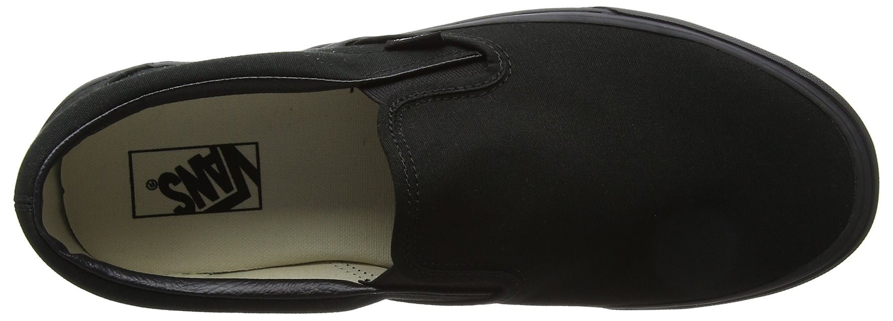 VANS CLASSIC SLIP ON UNISEX SNEAKERS