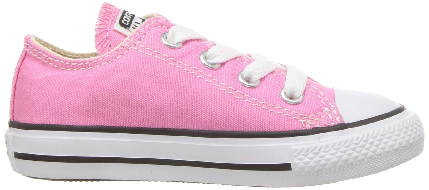 CONVERSE Y CHUCK TAYLOR ALL STAR LOW KIDS SNEAKERS