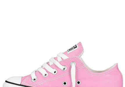 CONVERSE Y CHUCK TAYLOR ALL STAR LOW KIDS SNEAKERS