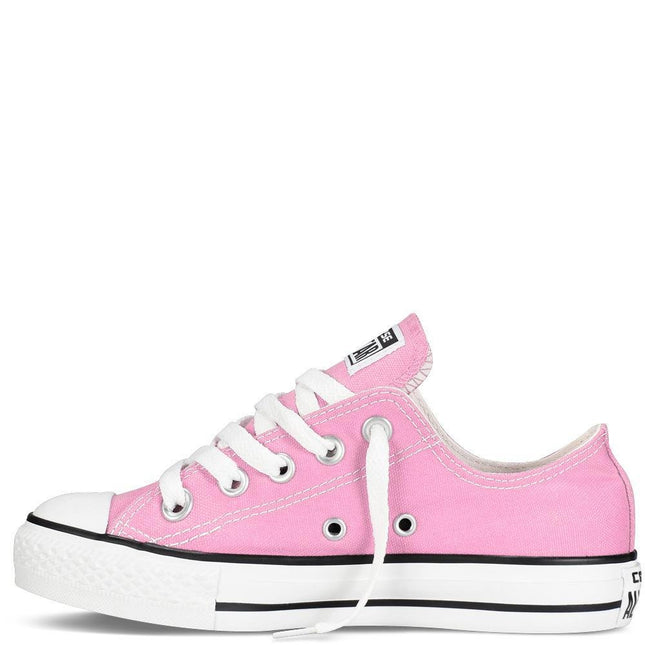 CONVERSE Y CHUCK TAYLOR ALL STAR LOW KIDS SNEAKERS