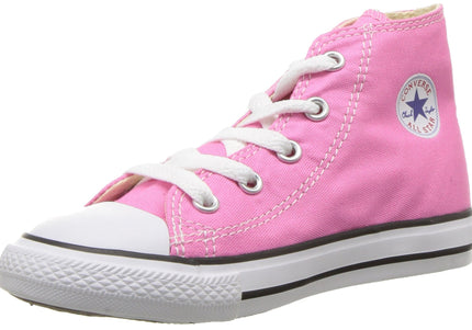 CONVERSE I CHUCK TAYLOR ALL STAR HI KIDS SNEAKERS