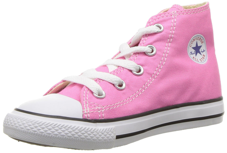 CONVERSE I CHUCK TAYLOR ALL STAR HI KIDS SNEAKERS