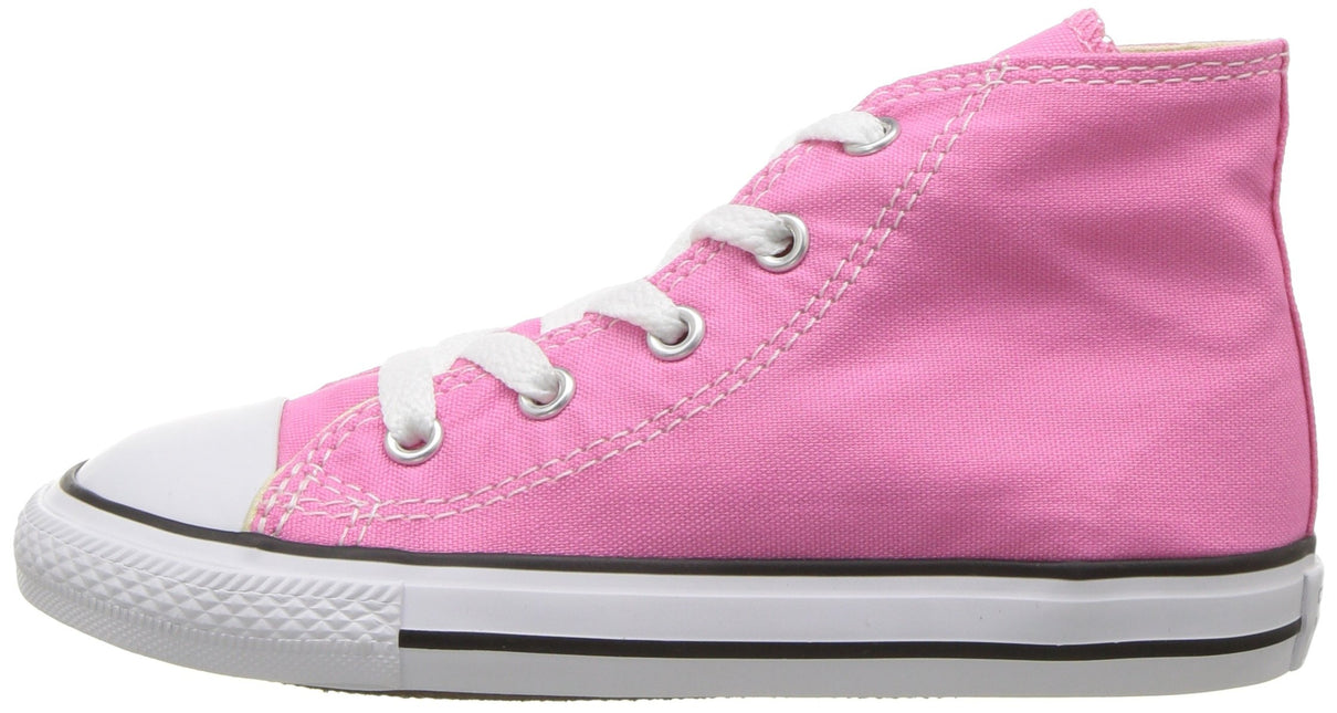 CONVERSE I CHUCK TAYLOR ALL STAR HI KIDS SNEAKERS