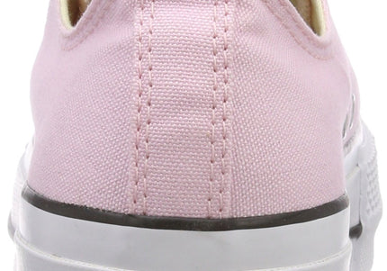 CONVERSE CHUCK TAYLOR ALL STAR LIFT CANVAS LOW TO WOMEN SNEAKERS