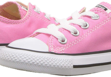 CONVERSE I CHUCK TAYLOR ALL STAR LOW KIDS SNEAKERS