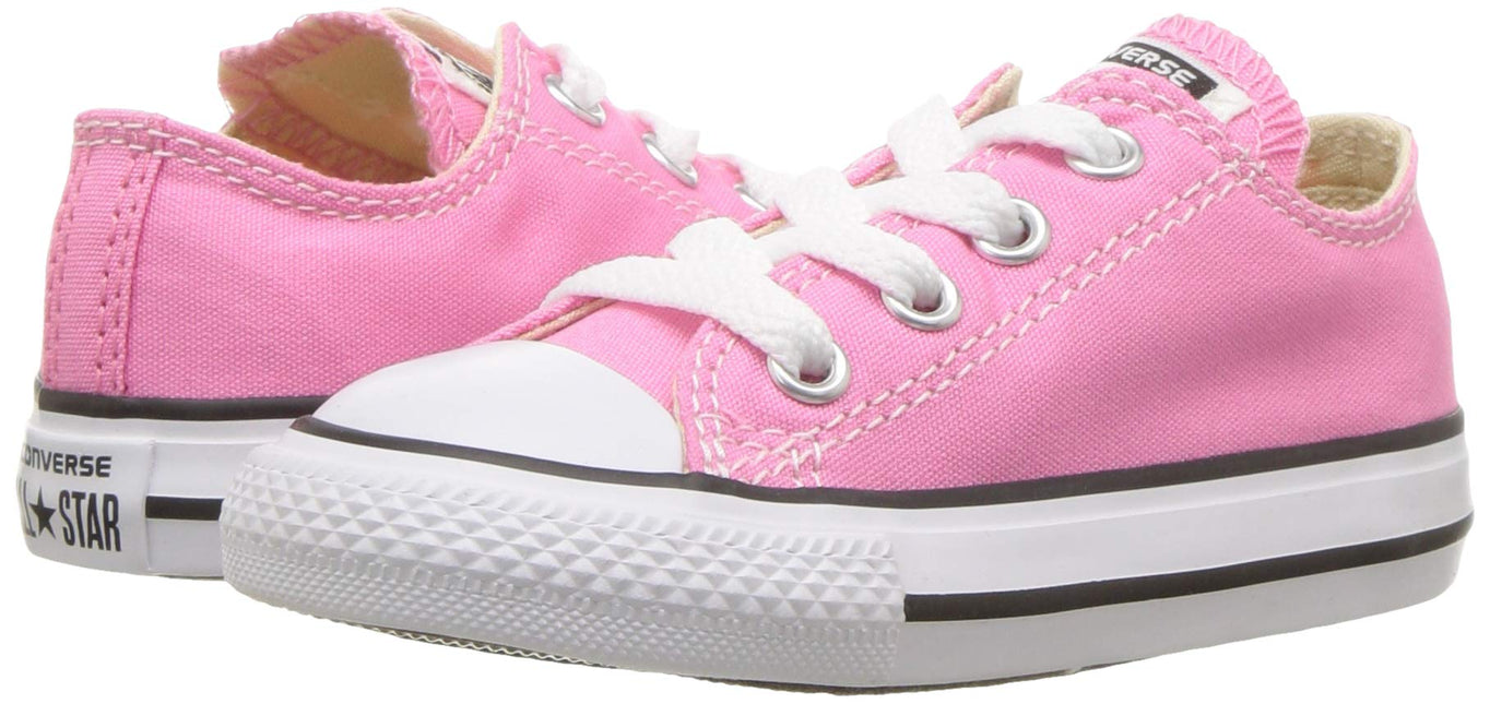 CONVERSE I CHUCK TAYLOR ALL STAR LOW KIDS SNEAKERS