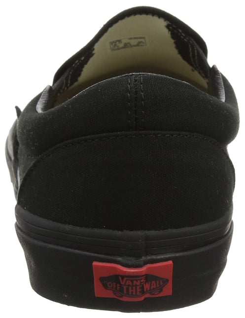 VANS CLASSIC SLIP ON UNISEX SNEAKERS