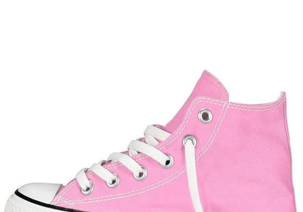 CONVERSE I CHUCK TAYLOR ALL STAR HI KIDS SNEAKERS