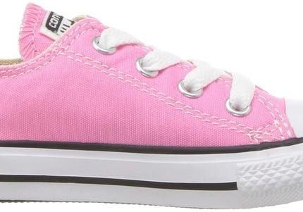 CONVERSE I CHUCK TAYLOR ALL STAR LOW KIDS SNEAKERS