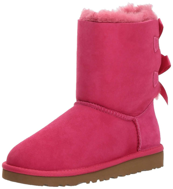 Ugg Kids Bailey Bow-Ugg-Brand_Ugg,Gender_Children's,Gender_Kids,Kids