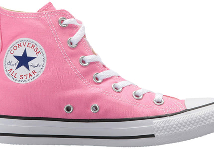 CONVERSE CHUCK TAYLOR ALL STAR HI UNISEX SNEAKERS