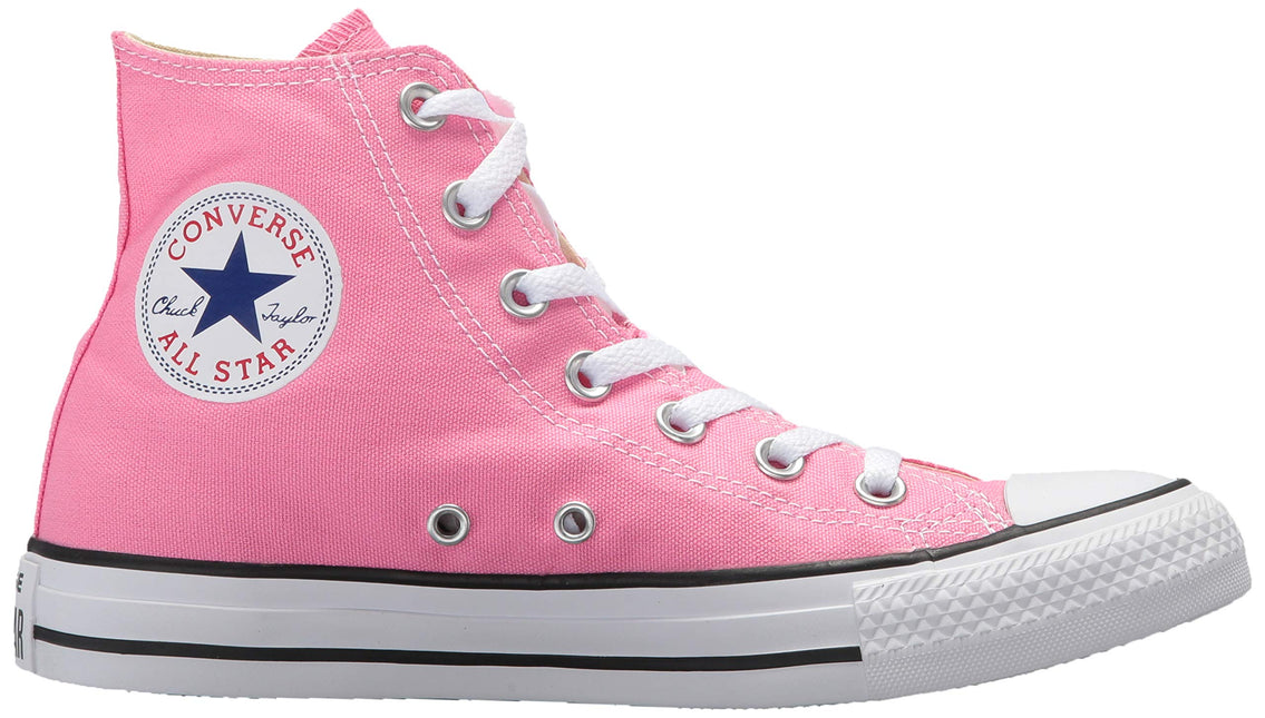 CONVERSE CHUCK TAYLOR ALL STAR HI UNISEX SNEAKERS