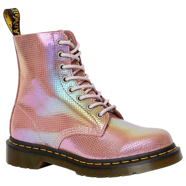 DR. MARTENS 1460 PASCAL WOMEN BOOTS