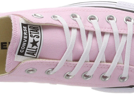 CONVERSE CHUCK TAYLOR ALL STAR LIFT CANVAS LOW TO WOMEN SNEAKERS