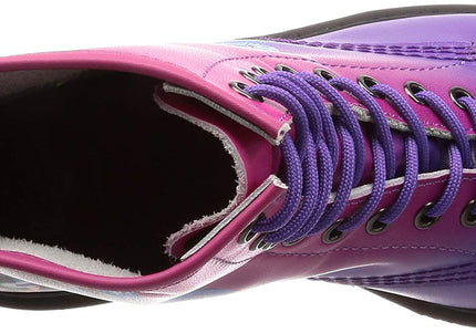 DR. MARTENS 1460 TECHNIQUE WOMEN BOOTS