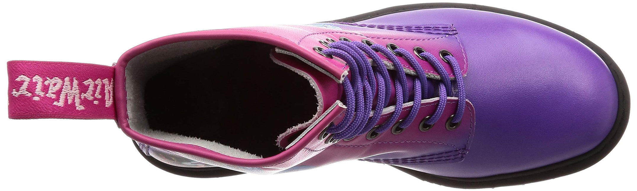 DR. MARTENS 1460 TECHNIQUE WOMEN BOOTS
