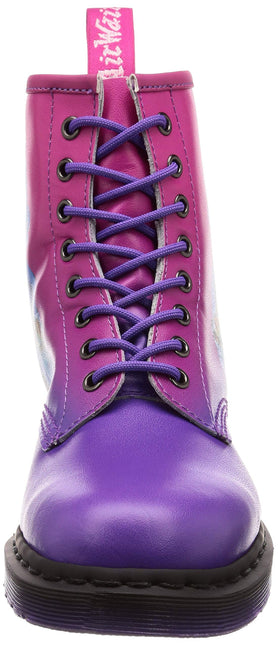DR. MARTENS 1460 TECHNIQUE WOMEN BOOTS