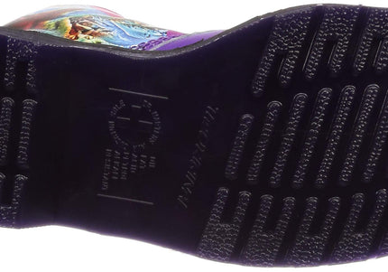 DR. MARTENS 1460 TECHNIQUE WOMEN BOOTS