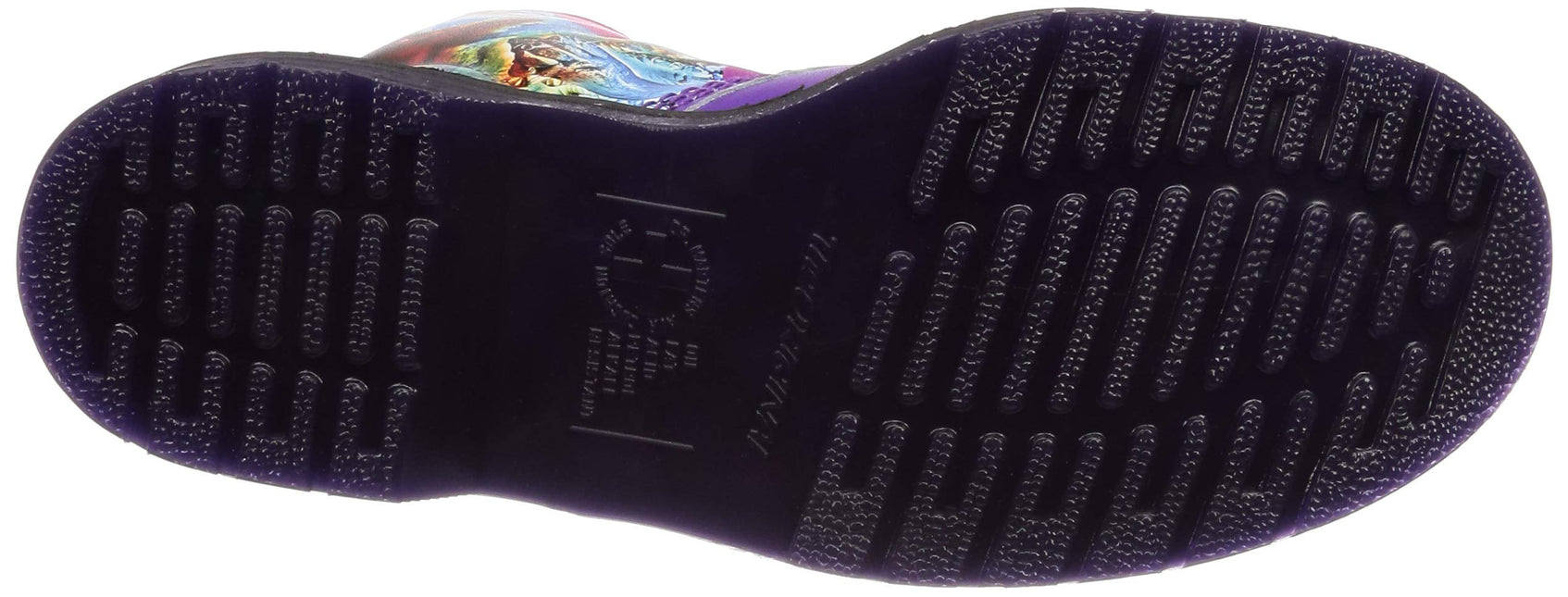 DR. MARTENS 1460 TECHNIQUE WOMEN BOOTS