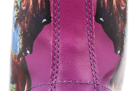 DR. MARTENS 1460 TECHNIQUE WOMEN BOOTS