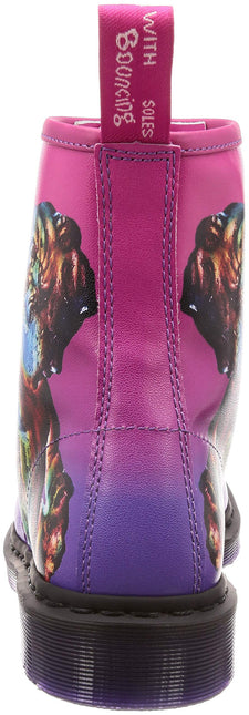 DR. MARTENS 1460 TECHNIQUE WOMEN BOOTS