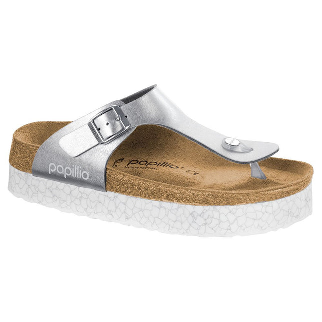BIRKENSTOCK GIZEH BIRKO-FLOR WOMEN SANDALS