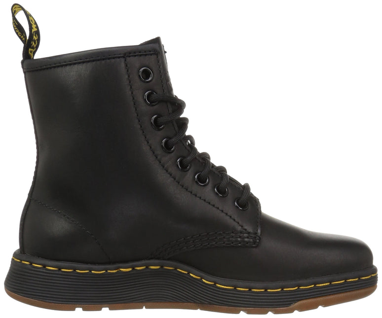 DR. MARTENS PASCAL WOMEN BOOTS