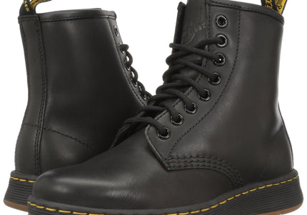 DR. MARTENS PASCAL WOMEN BOOTS