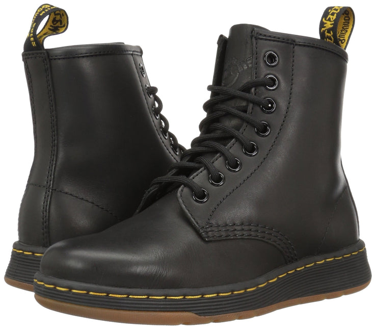 DR. MARTENS PASCAL WOMEN BOOTS