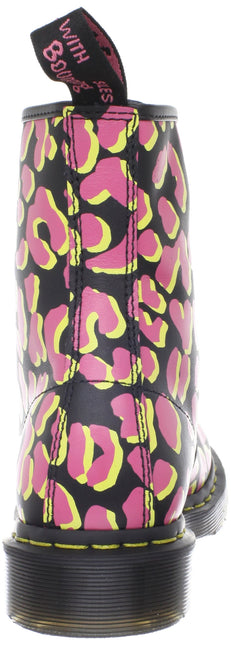 DR. MARTENS 1460 W WOMEN BOOTS
