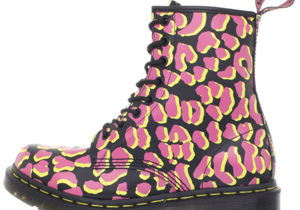 DR. MARTENS 1460 W WOMEN BOOTS