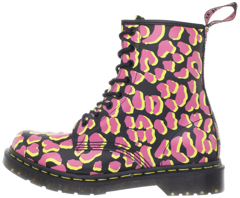 DR. MARTENS 1460 W WOMEN BOOTS