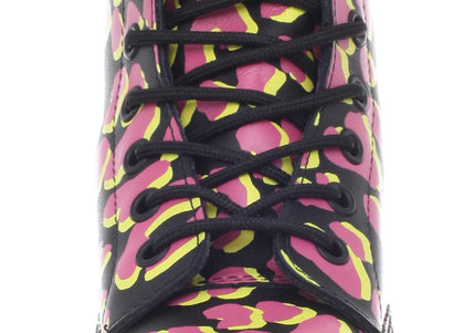 DR. MARTENS 1460 W WOMEN BOOTS
