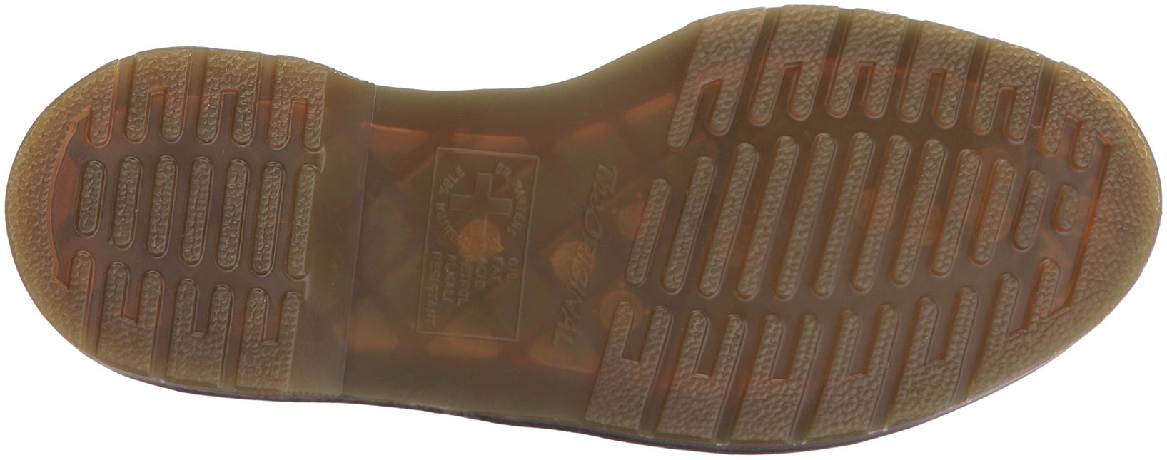 DR. MARTENS 1461 WOMEN SHOES