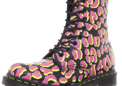 DR. MARTENS 1460 W WOMEN BOOTS