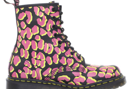 DR. MARTENS 1460 W WOMEN BOOTS