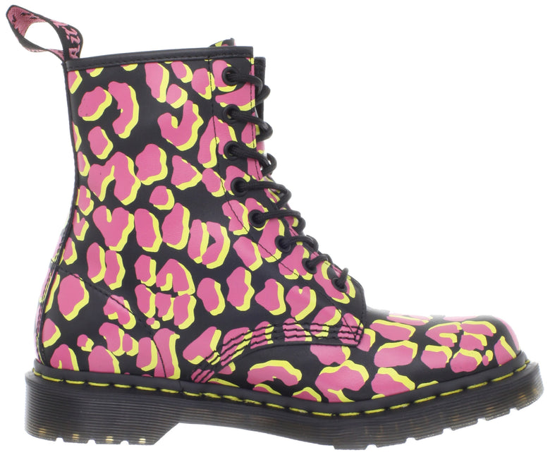 DR. MARTENS 1460 W WOMEN BOOTS