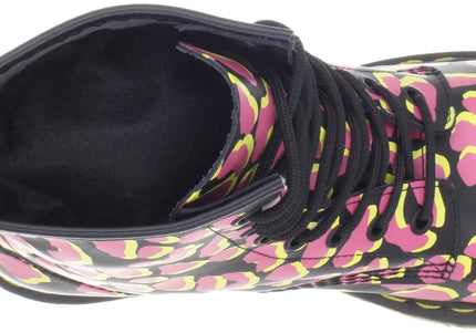 DR. MARTENS 1460 W WOMEN BOOTS