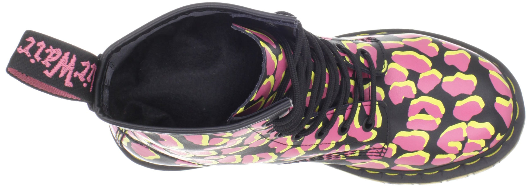 DR. MARTENS 1460 W WOMEN BOOTS