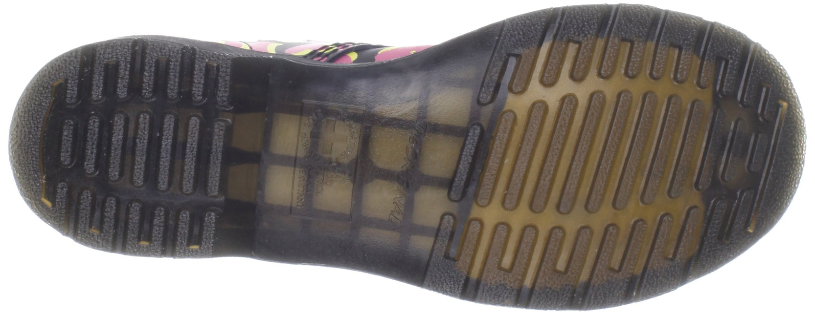 DR. MARTENS 1460 W WOMEN BOOTS