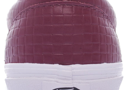 VANS CLASSIC SLIPON UNISEX SNEAKERS