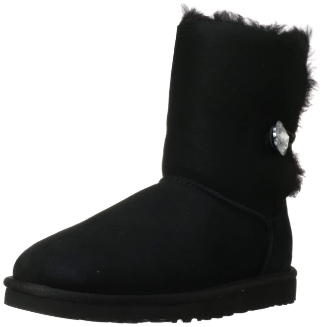 Ugg Bailey Button Bling-Ugg-Boots,Brand_Ugg,Gender_Women's,Type_Boots,Women