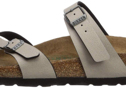 BIRKENSTOCK MAYARI VEGAN BIRKO-FLOR WOMEN SANDALS